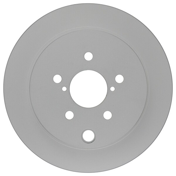 Bosch Quietcast Disc Disc Brake Roto, 48011655 48011655 - main